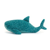 *Jellycat Gobfrey Whale Shark - 15"